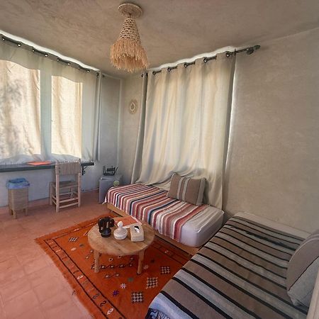 Family Village Marrakech Marrakesh Extérieur photo