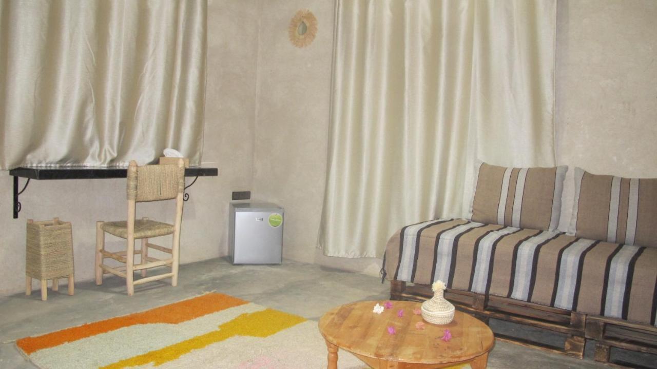 Family Village Marrakech Marrakesh Extérieur photo