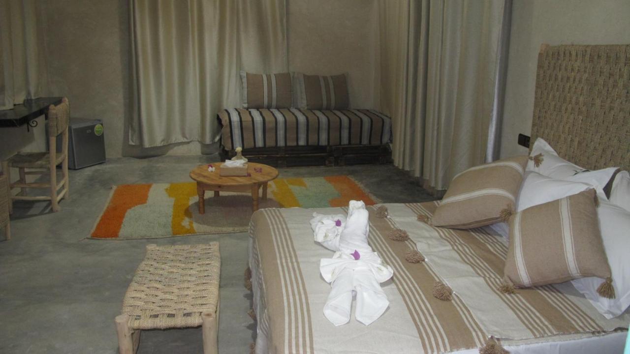 Family Village Marrakech Marrakesh Extérieur photo