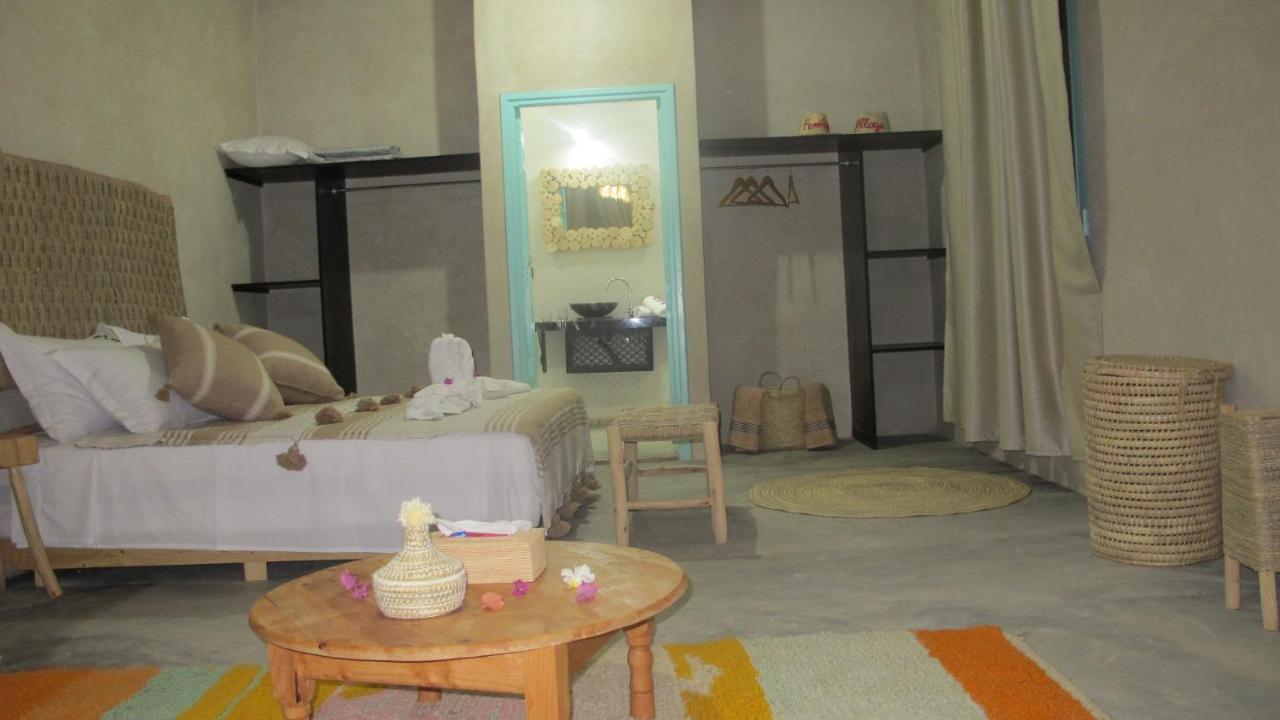 Family Village Marrakech Marrakesh Extérieur photo