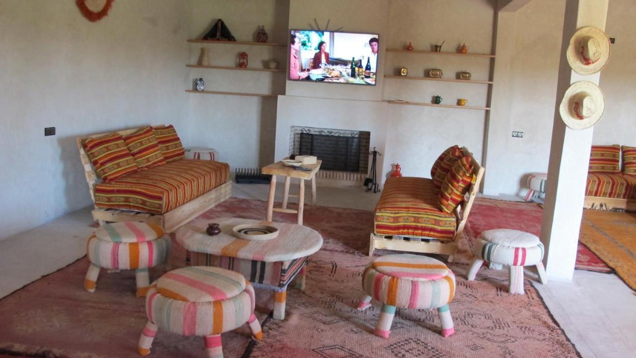 Family Village Marrakech Marrakesh Extérieur photo
