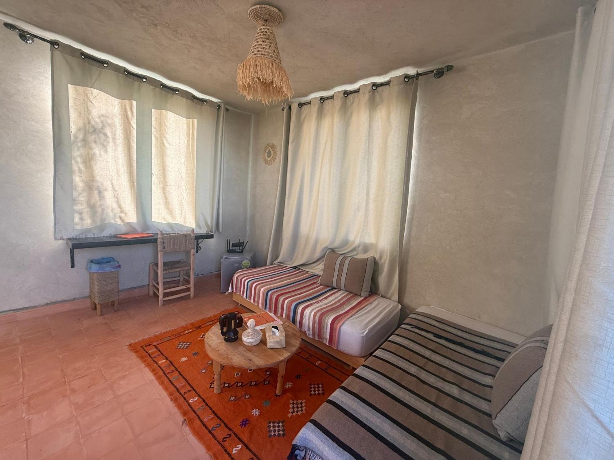 Family Village Marrakech Marrakesh Extérieur photo